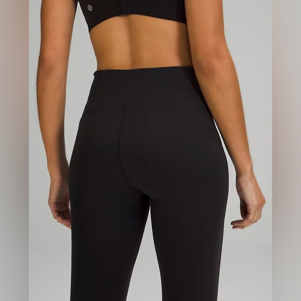Lululemon InStill High-Rise Tight 25"